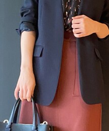 URBAN RESEARCH ROSSO | スカート