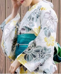 URBAN RESEARCH ROSSO WOMEN | 浴衣