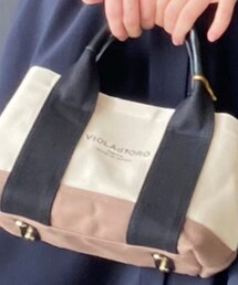 VIOLAd'ORO | バッグ