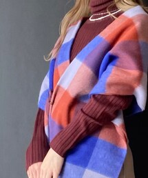 TWEED MILL | ストール/ショール