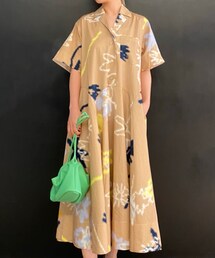 LEE MATHEWS | ワンピース/ドレス