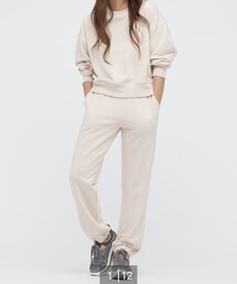 UNIQLO | スウェットパンツ