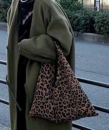 boujeloud | バッグ