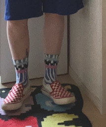 VANS | ソックス/靴下