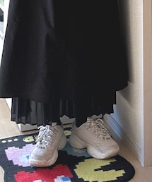 GU | スカート