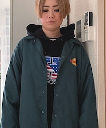 古着 | パーカー