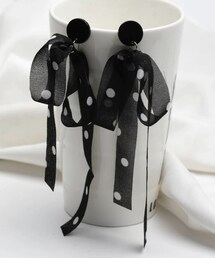 SHEIN | ピアス（両耳用）