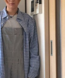 古着　CHAPS | シャツ/ブラウス