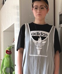adidas | Tシャツ/カットソー