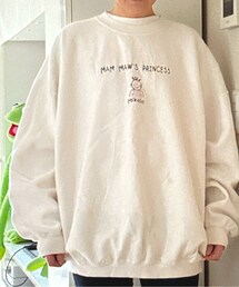 古着 | スウェット