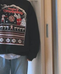 古着 | スウェット