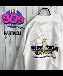 古着 | スタジャン