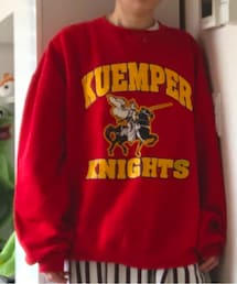 古着 | スウェット