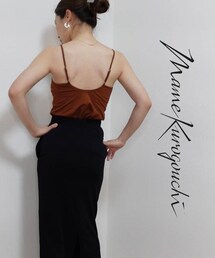 UNIQLO | キャミソール