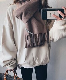 GU | スウェット