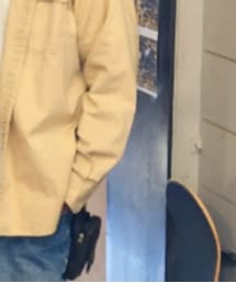 Carhartt | デニムパンツ