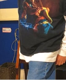 Artist Item | Tシャツ/カットソー