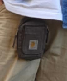 Carhartt | Carhartt 90s' Legacy Small Tool Pouch(ポーチ)