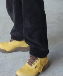 Timberland | 【限定カラー】Timberland GTX FIELD BOOT A2NRW A1T10 FIELD BOOT MID GTX GOLD NUBUCK (ブーツ)