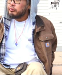 Carhartt WIP | Otis L/S Shirt / Hooded Flannel XL(シャツ/ブラウス)