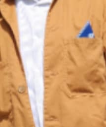 GU | GUの縦ストライプシャツ(シャツ/ブラウス)