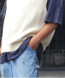POLO RALPH LAUREN | ベスト