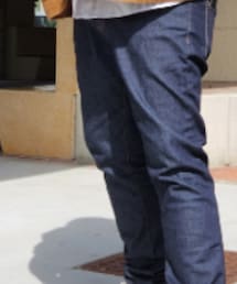 GU | デニムパンツ