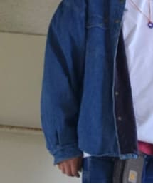 PROJECT MUSA RECORDS | P.M.R/MUSA LOGO/Original TAG/PROTOTYPE WhiteTEE(Tシャツ/カットソー)