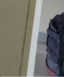 INDEPENDENT | バックパック/リュック