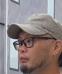 Carhartt | Carhartt 00sビンテージ ワークキャップ(キャップ)