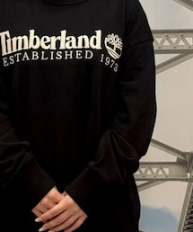 Timberland | Tシャツ/カットソー