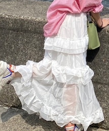 w closet | スカート