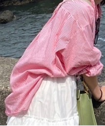 SENSE OF PLACE by URBAN RESEARCH | シャツ/ブラウス