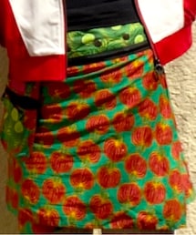 ANTIQULTURE | スカート