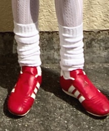 adidas Originals | 【adidas】JS4020 TAEKWONDO W テコンドー(スニーカー)