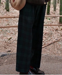 UNFOLK | スラックス