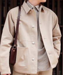 Traditional Weatherwear | ジャケット/アウター