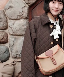 UNFOLK | ブルゾン