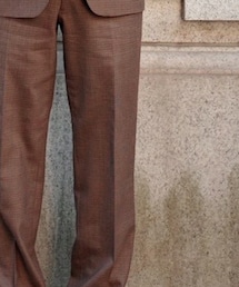 吉田スーツ | スーツパンツ