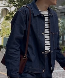 Traditional Weatherwear | デニムジャケット