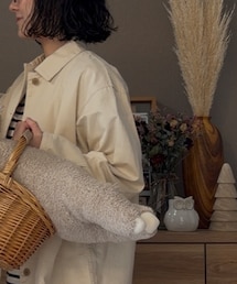 無印良品 | その他アウター