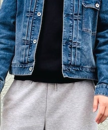 GU | ニット/セーター