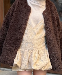 euw | キャミソール