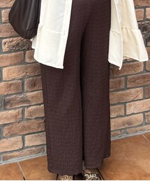 GU | パンツ