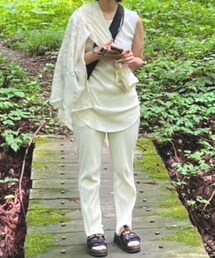 LOWRYS FARM | オールインワン・サロペット