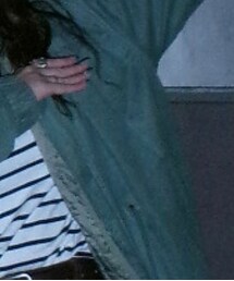 niko and... | モッズコート