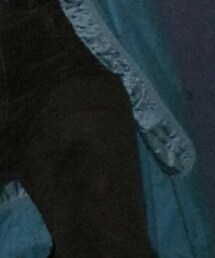 CPCM | デニムパンツ