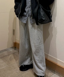 UNIQLO | スウェットパンツ