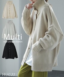 no brand | 楽天 HUG .U(ニット/セーター)