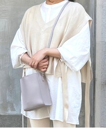 earth music&ecology | シャツ/ブラウス